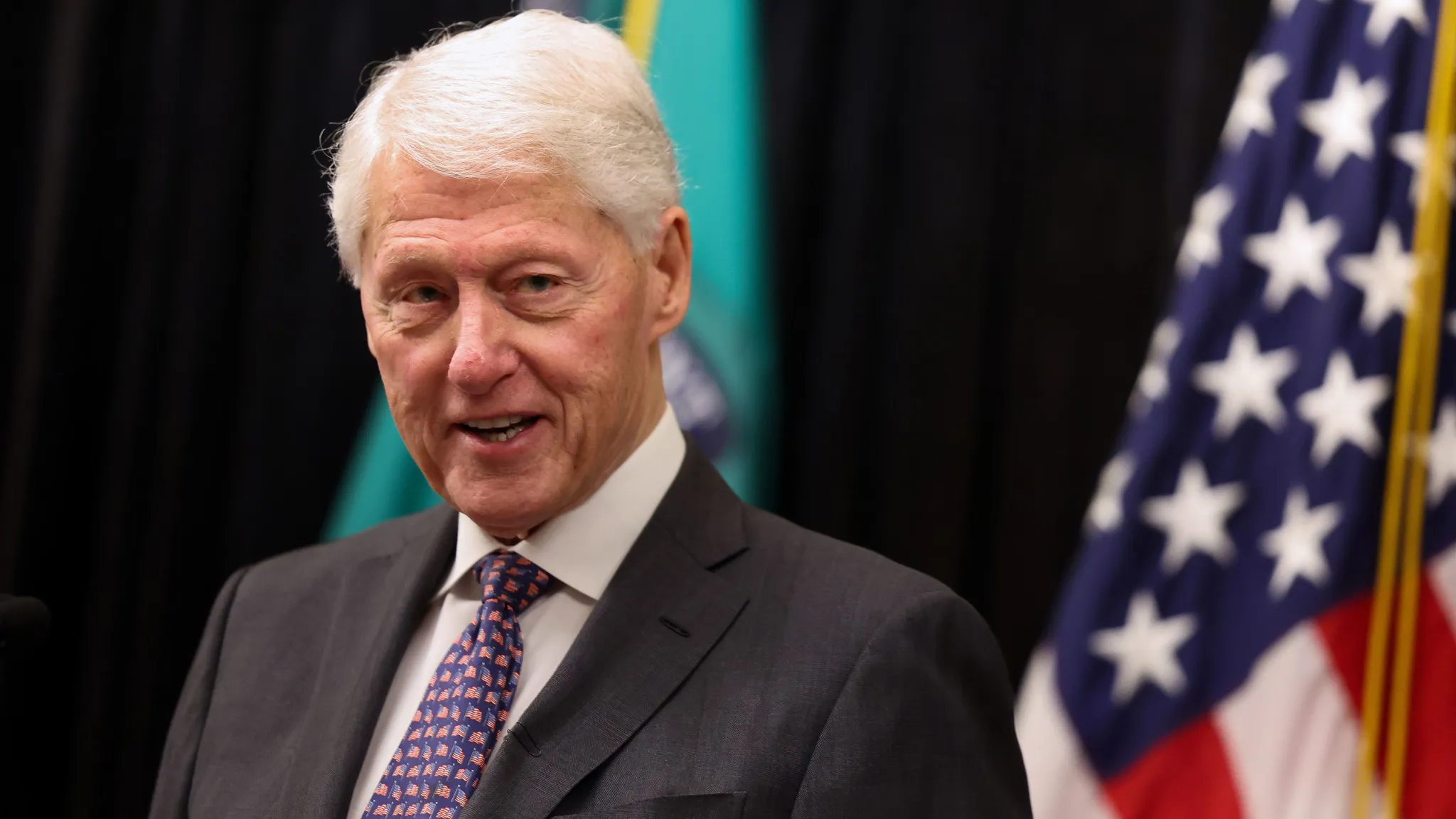 Bill Clinton: Netanyahu želi rat s Iranom kako bi ostao na vlasti