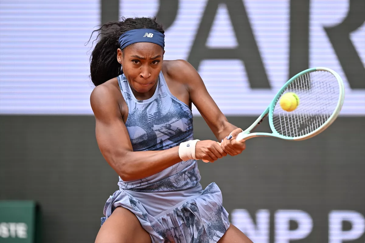 Coco Gauff osvojila Roland Garros pobjedom nad Sabalenkom