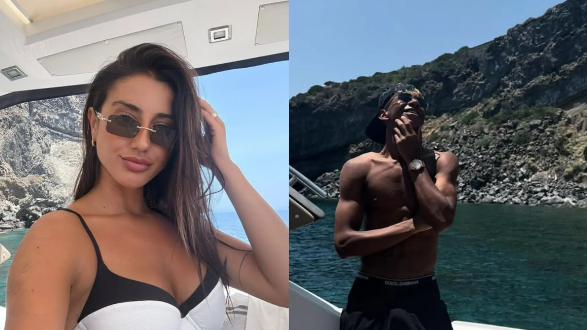 Fati Vazquez (29) meta internetskog linča nakon odmora s Lamineom Yamalom (17)