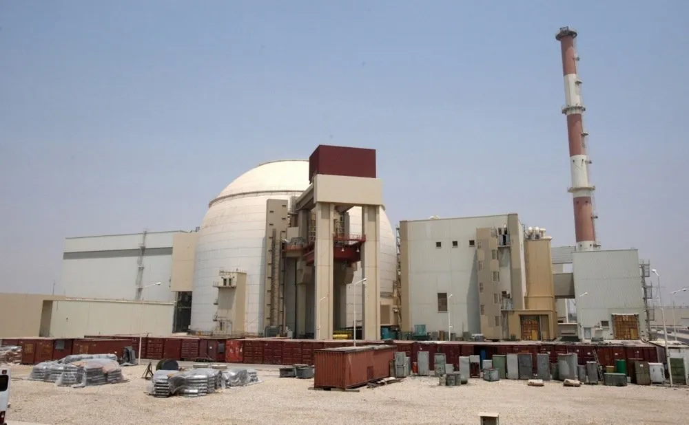 Iran otvoren za mogućnost premještaja uranija u drugu zemlju