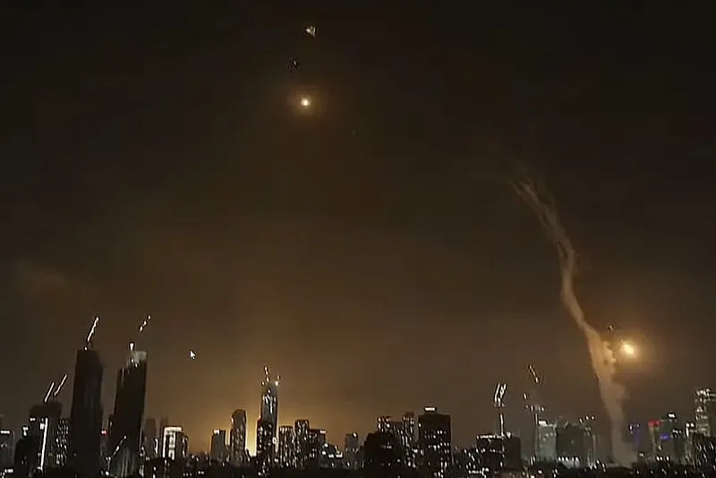 Izraelsko-iranski sukob ulazi u drugu sedmicu, novi napadi s obje strane