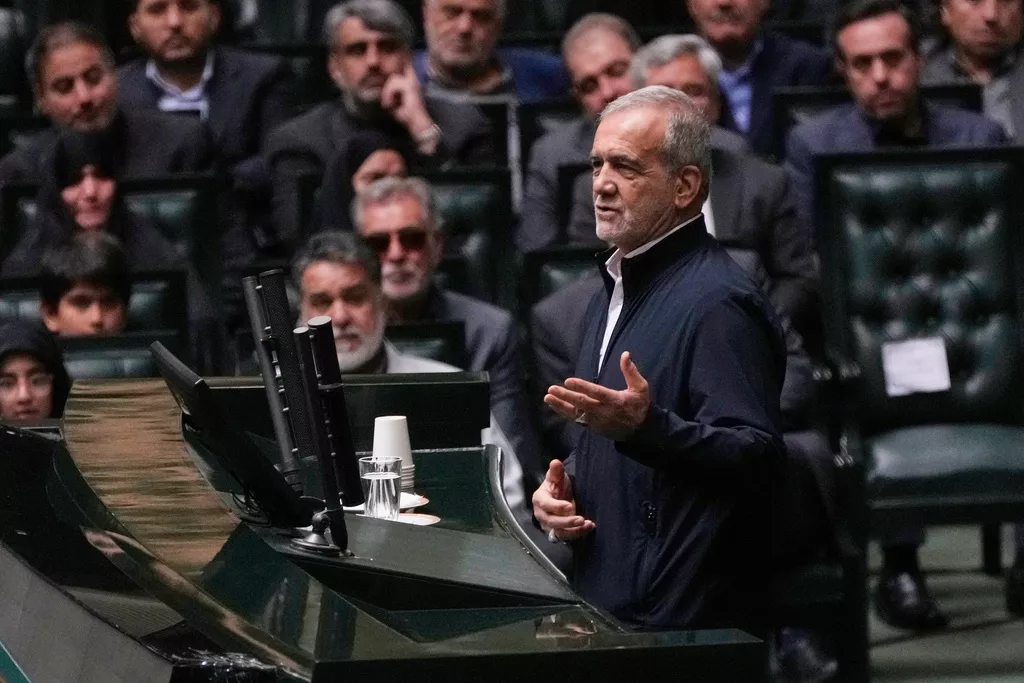 Iranski predsjednik: Nećemo širiti krug rata s Izraelom, ali ćemo odgovoriti na svaki napad