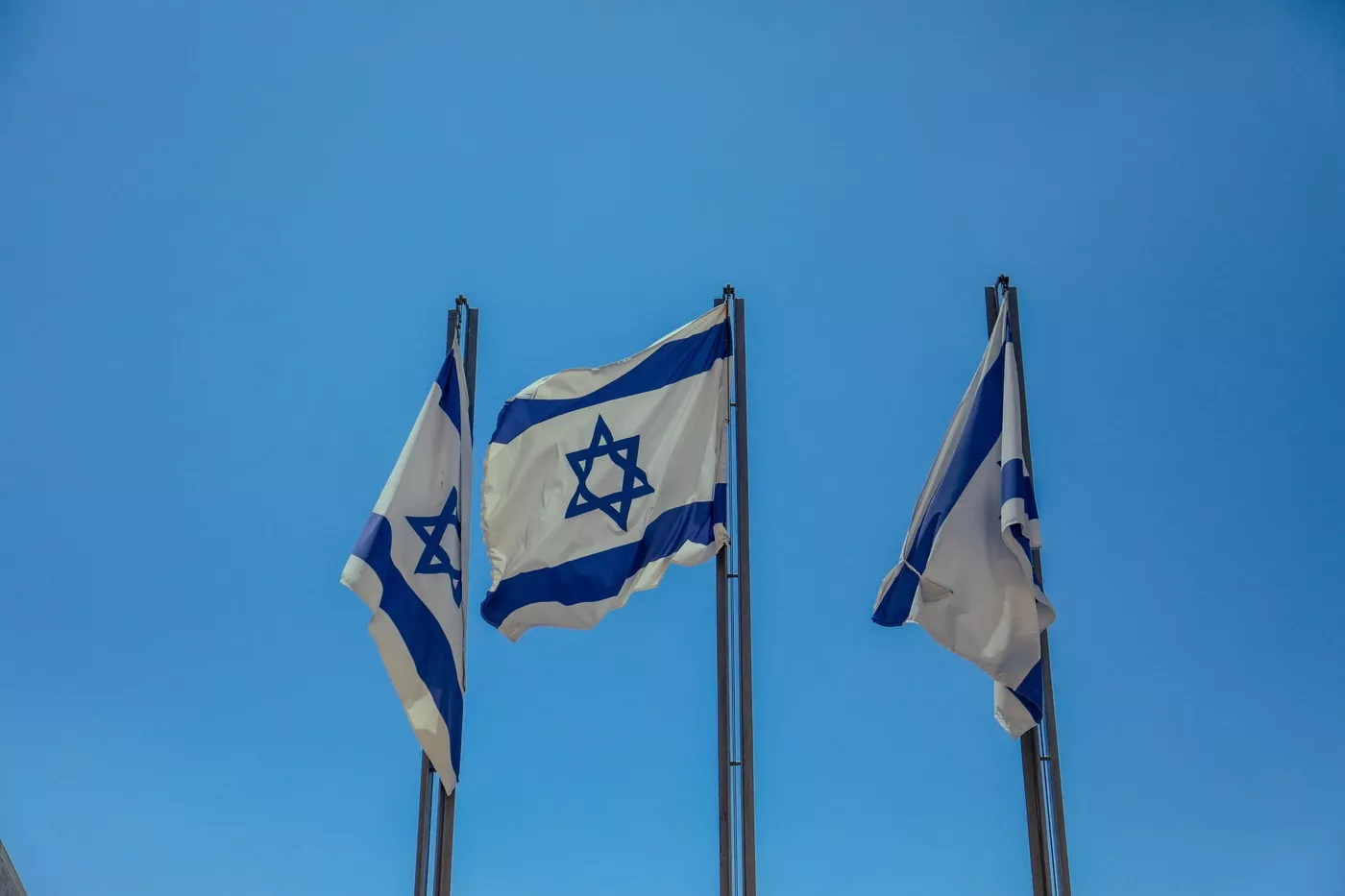 Švedska i Nizozemska traže prekid trgovinskog sporazuma s Izraelom