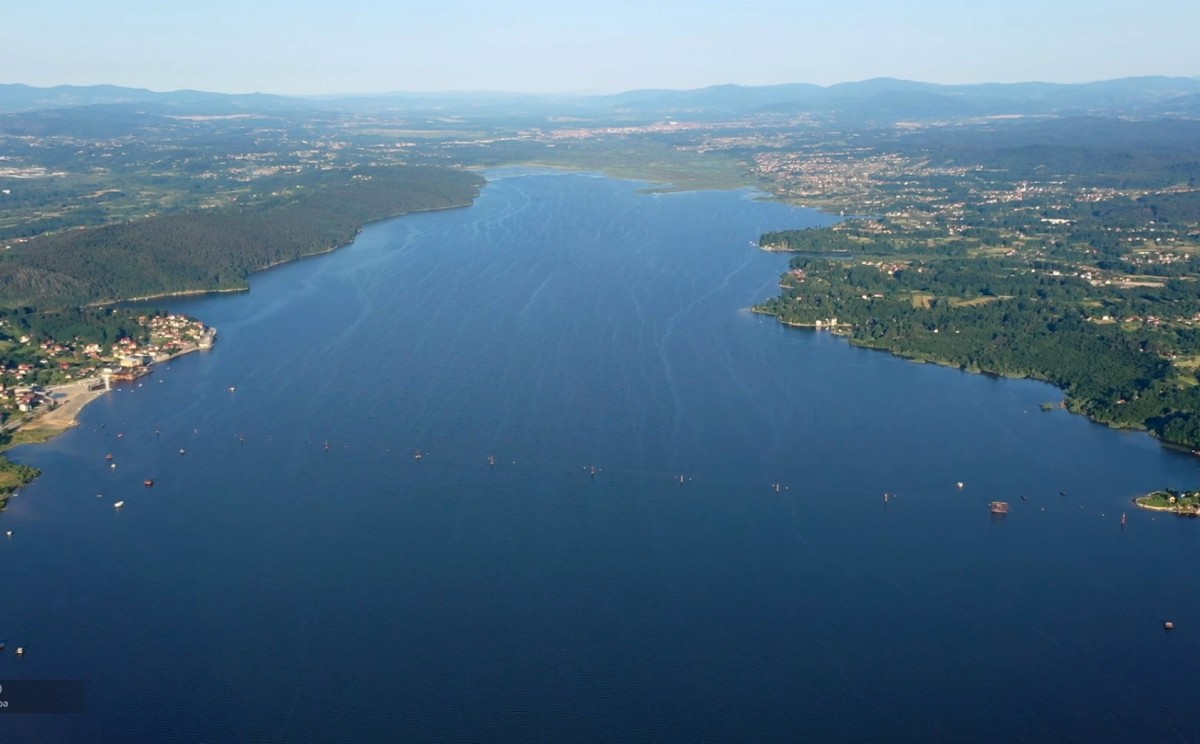 Ronioci danas nastavljaju potragu za mladićem (20) nestalim u jezeru Modrac