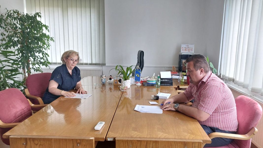 Bolnica u Gračanici dobila preko 200.000 KM za poboljšanje usluga
