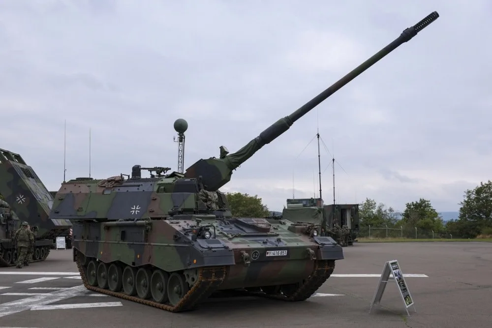 Njemačka ubrzava naoružanje: Otpor prema prijetnjama raste