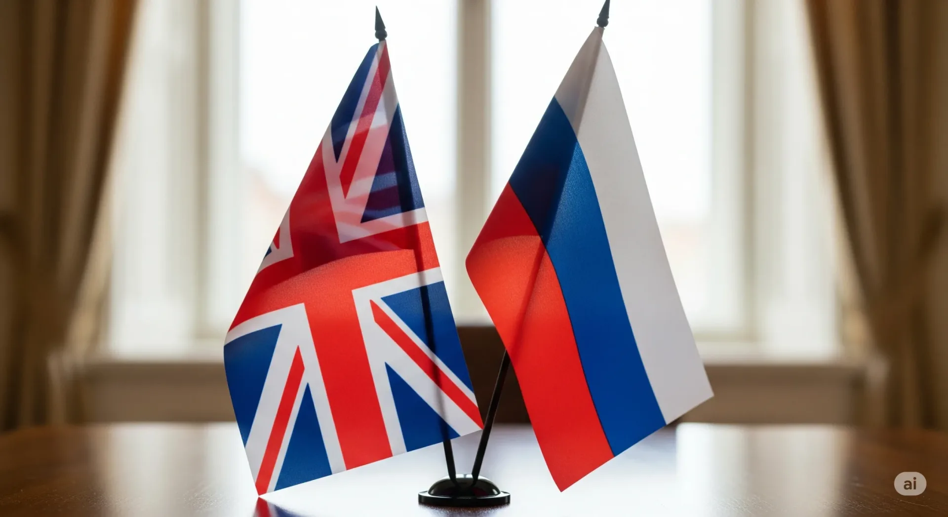 Rusija odbacuje optužbe Londona o agresiji i kibernetskim napadima