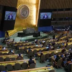 Rusija i Kina blokirale ključnu rezoluciju u UN-u: BiH podržala zajednički stav EU, a Srbija se nije pridružila