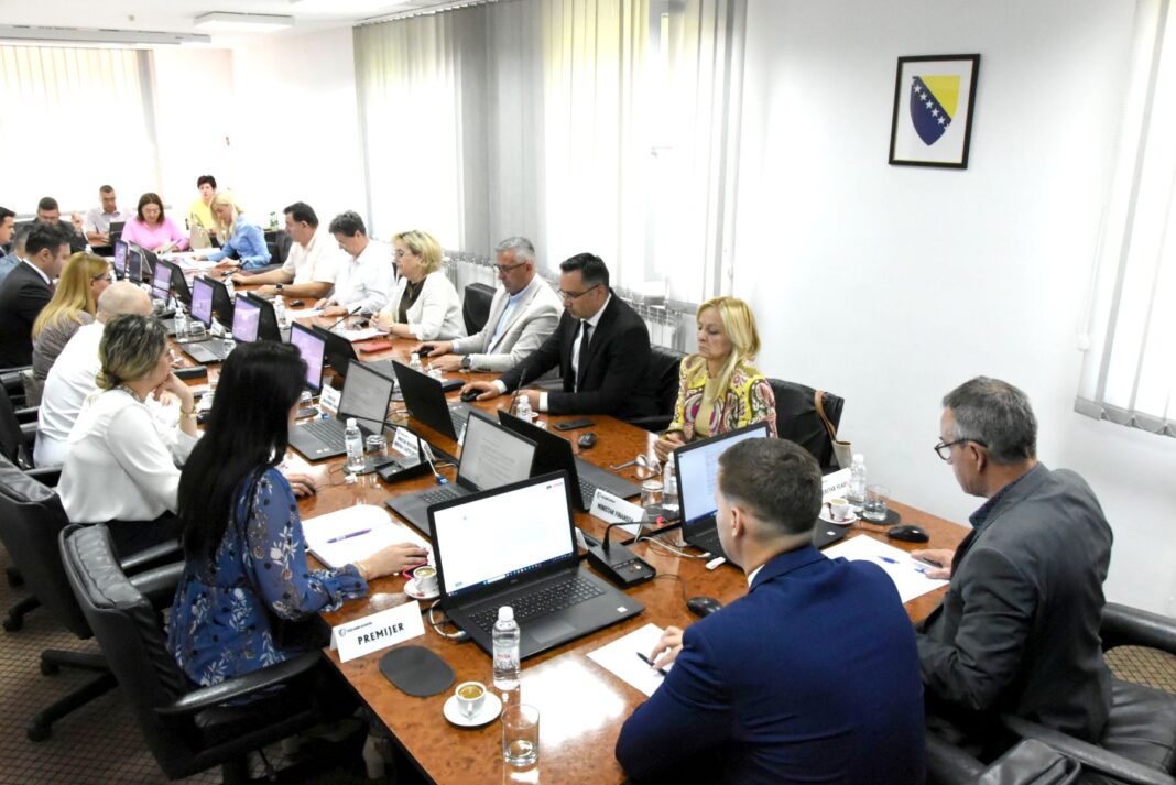 Vlada TK: Stipendije za učenike deficitarnih zanimanja 1.170 KM po učeniku