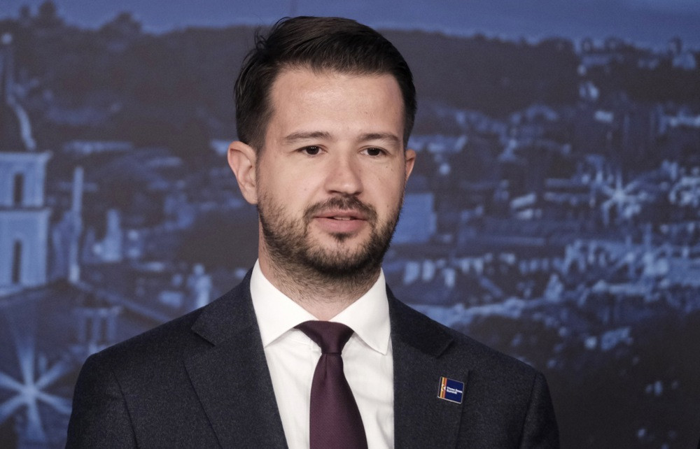 Milatović sazvao Savjet zbog eskalacije nasilja u Crnoj Gori