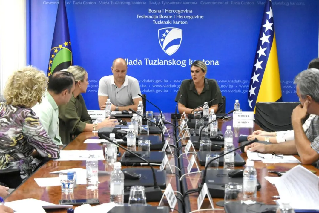 650.000 KM javnim preduzećima u TK za projekte zaštite okoliša