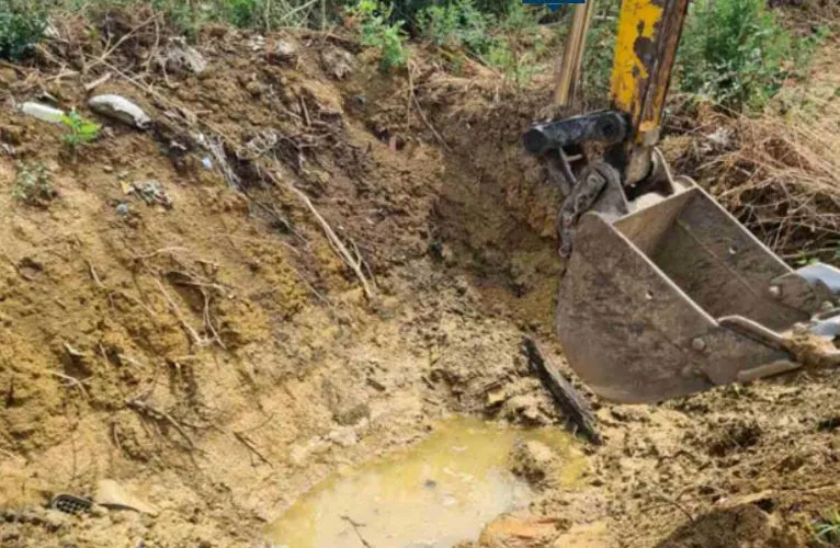 U Gradačcu ekshumirani nekompletni posmrtni ostaci jedne žrtve