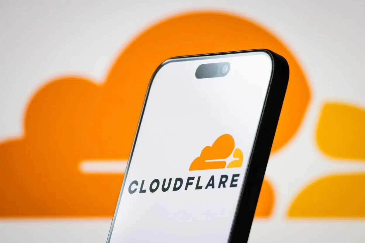 Globalni kvar Cloudflarea: Prekinut rad brojnih servisa