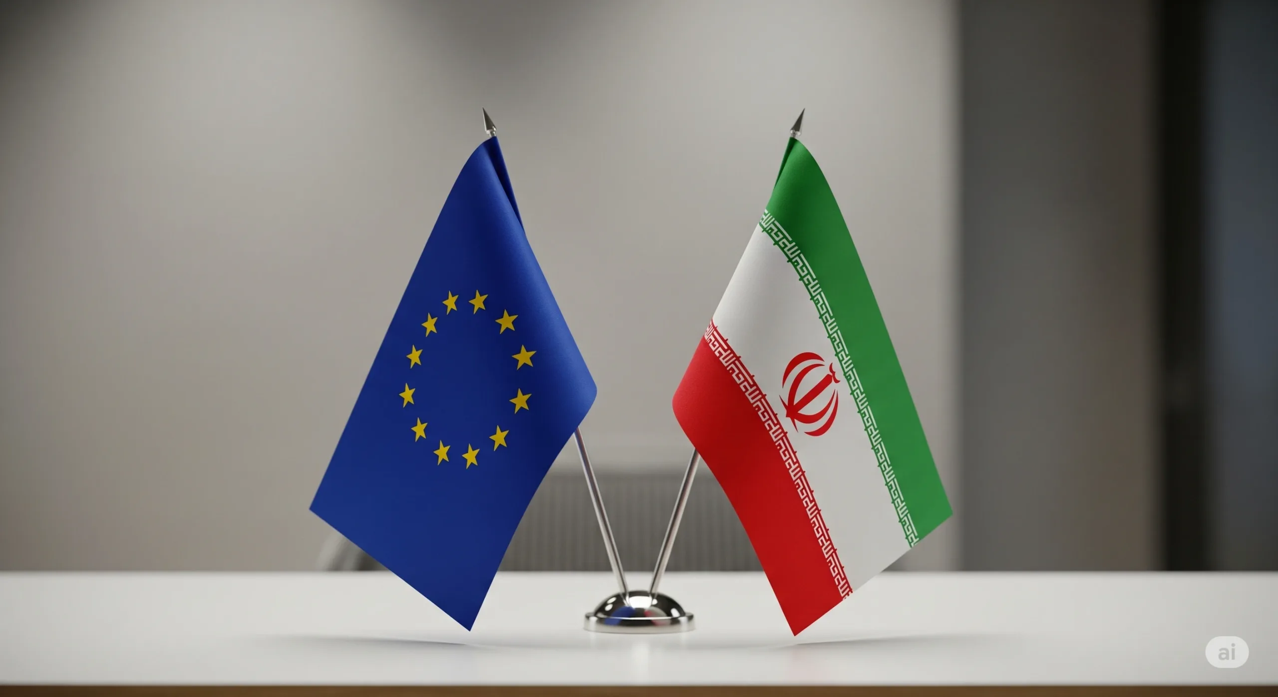 Europske sile planiraju nove pregovore o iranskom nuklearnom programu