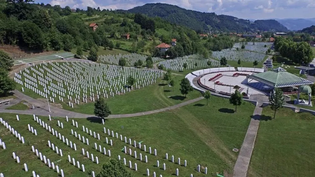 Udruženja žrtava genocida: Pozivi na bojkot Memorijalnog centra Srebrenica direktno vrijeđaju žrtve i porodice Udruženja žrtava genocida: Pozivi na bojkot Memorijalnog centra Srebrenica direktno vrijeđaju žrtve i porodice