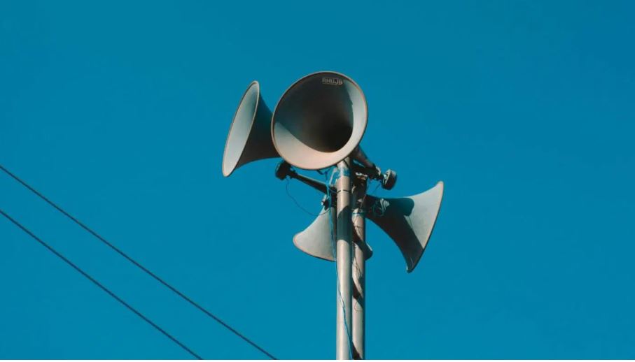 Sirene u Tuzlanskom kantonu povodom 30. godišnjice genocida u Srebrenici