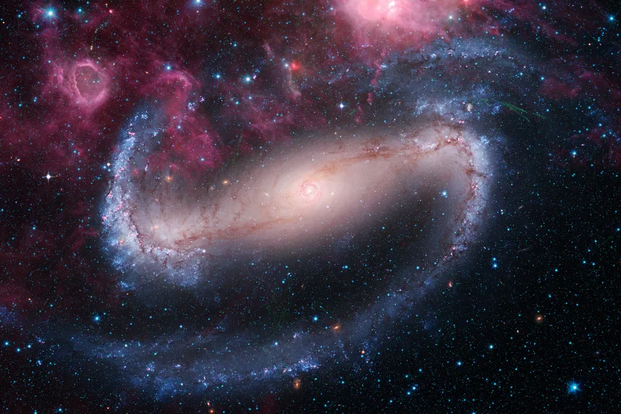 Otkrivena mlada planeta slična Jupiteru, udaljena 430 svjetlosnih godina