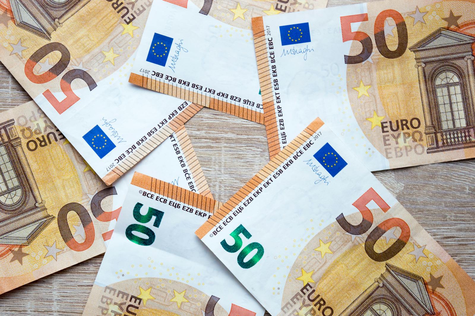 Inflacija u eurozoni ubrzala na 2,2 posto