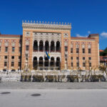 Sarajevska Vijećnica slavi 130 godina: Od gradskog sjedišta do ratnog pepela i ponovnog uspona