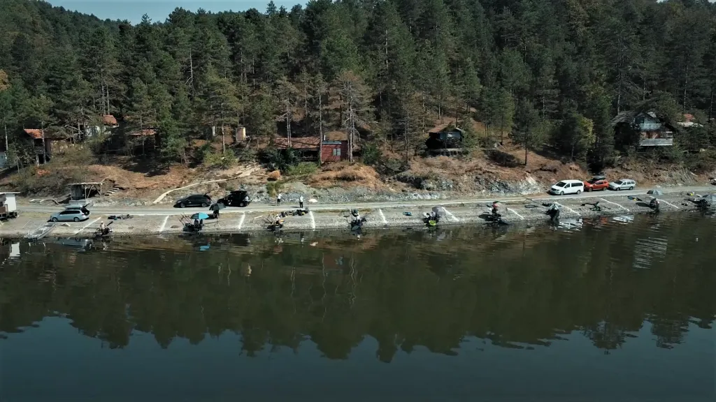 Tuzla i Lukavac domaćini Svjetskog prvenstva u sportskom ribolovu