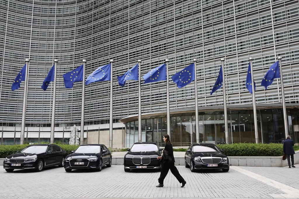 Ruska centralna banka prijeti tužbom EU zbog zamrznute imovine Ruska centralna banka prijeti tužbom EU zbog zamrznute imovine