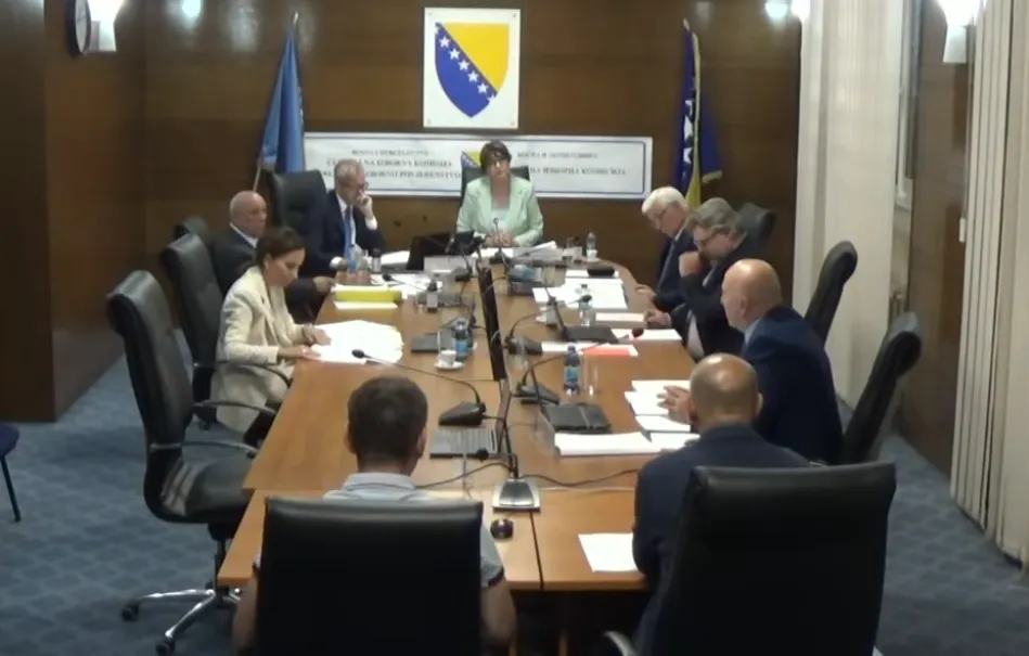 CIK BiH odlučio: Prijevremeni izbori u Republici Srpskoj održat će se 23. novembra
