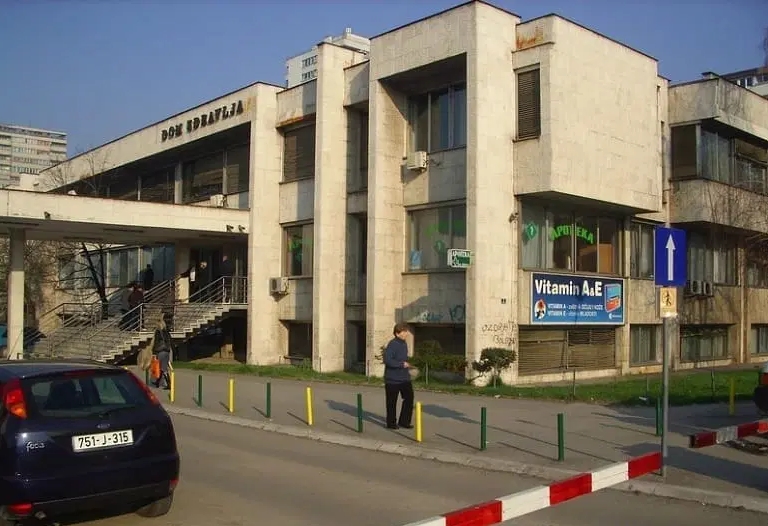 Otvaranje renoviranih prostorija u Tuzli