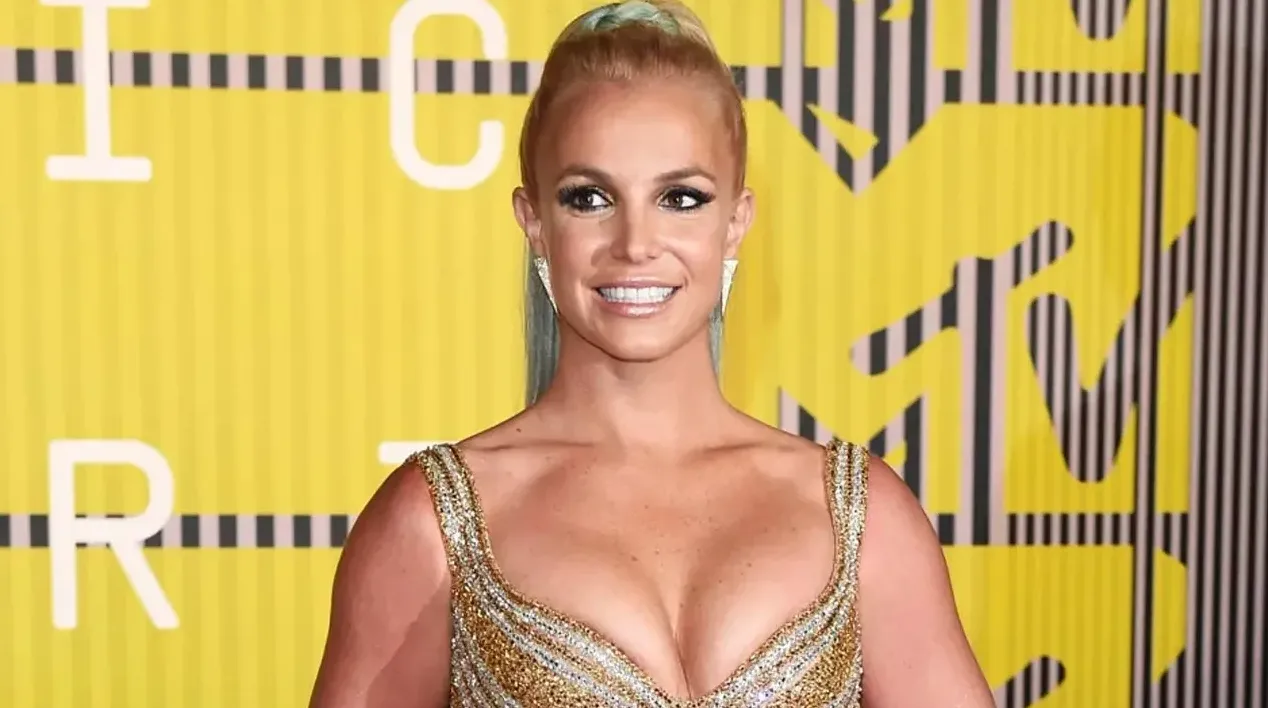 Britney Spears najavljuje povratak na scenu nakon pauze