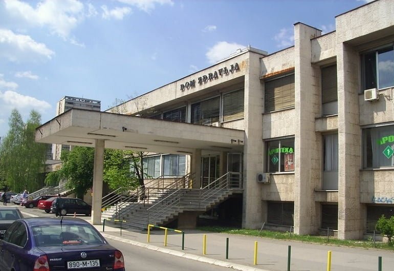 Dom zdravlja Tuzla povlači odluku o naplati printanja nalaza