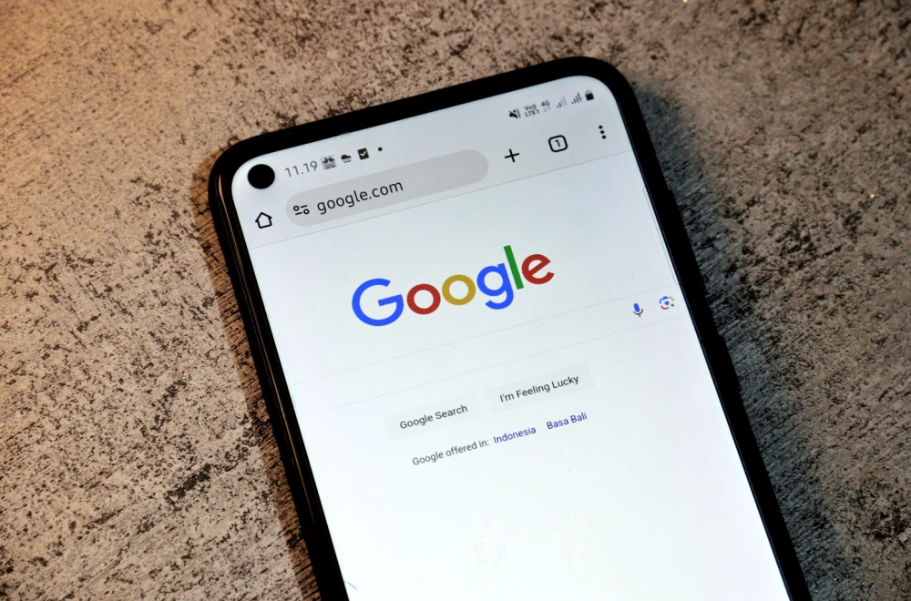 Google izazvao haos: Pogođeno 77% sajtova