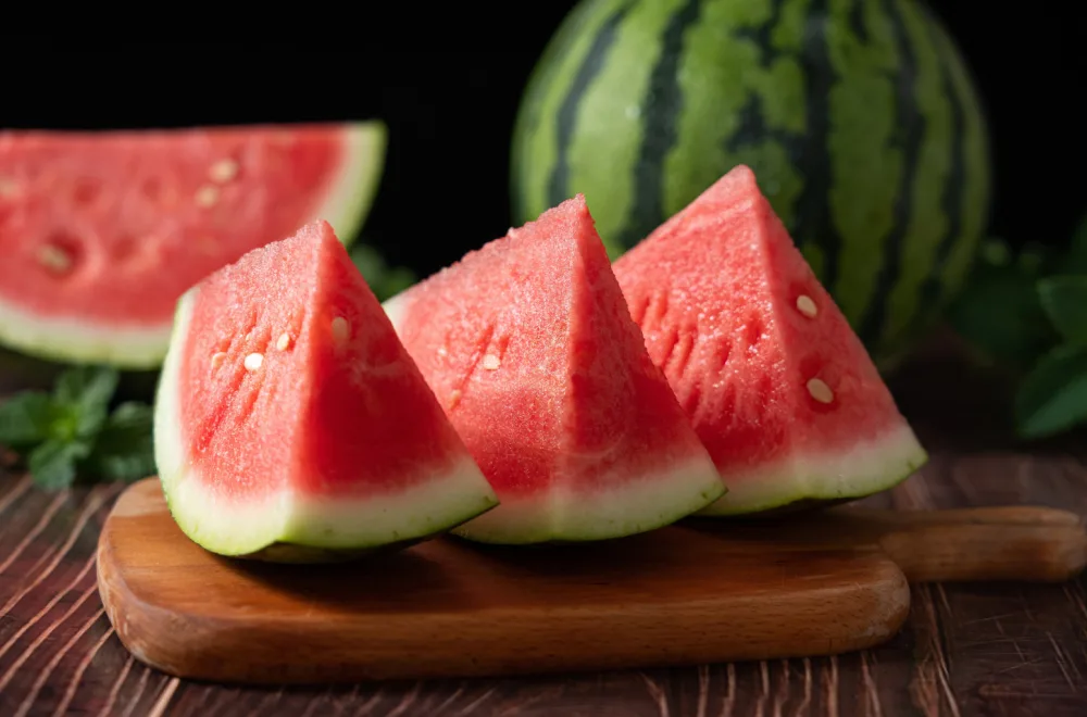 Super trik: Najbrži način da rashladite lubenicu za samo 15 minuta!