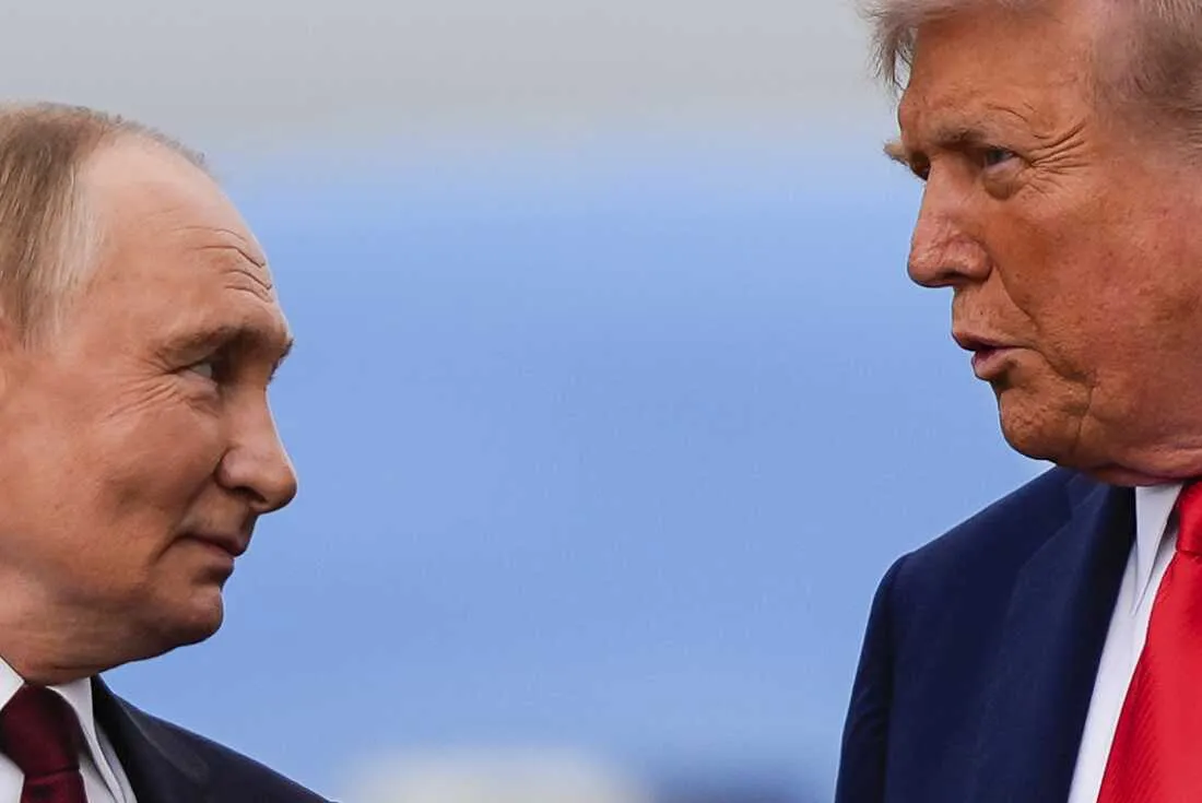 Sastanak Trumpa i Putina moguć u Mađarskoj