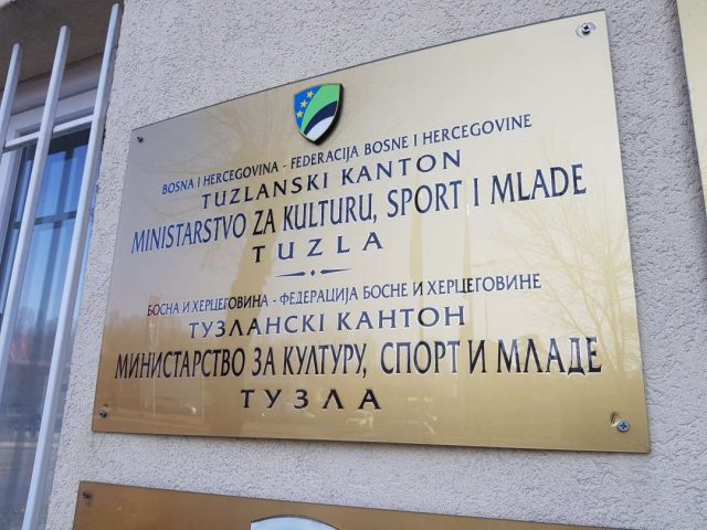 Subvencioniranje kamata kredita za mlade