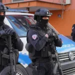 Bijeljina: Dva uhapšena u akciji “Orion”, pronađen kokain i opojne droge