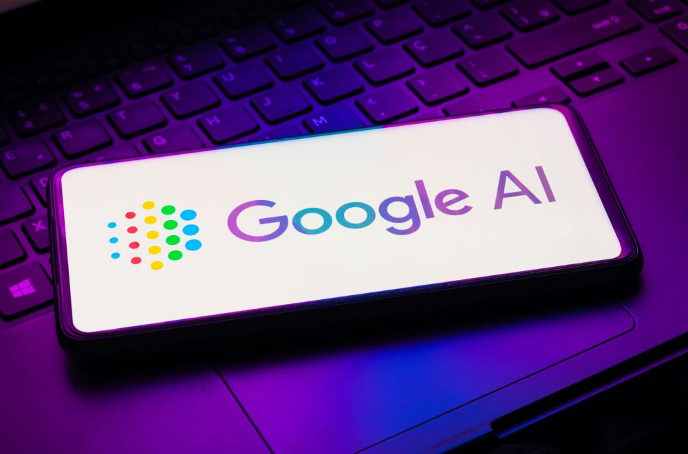Oglasio se Google: Kako AI mijenja pretraživač