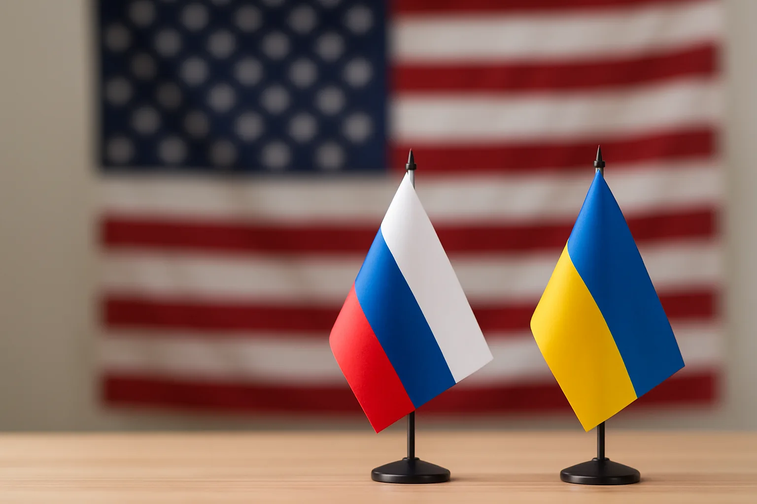 SAD šalje ultimatum Rusiji: Hitni pregovori s Ukrajinom ili nove sankcije