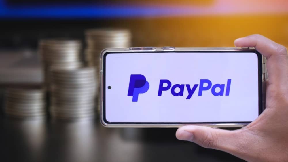 Na prodaju podaci sa skoro 16 miliona PayPal naloga