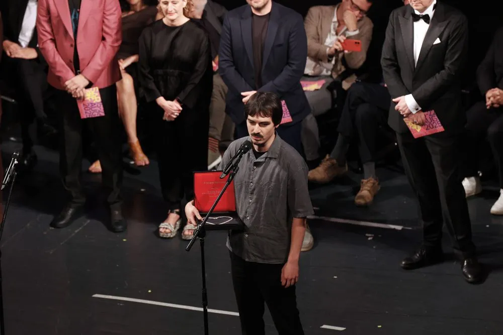 Završio 31. Sarajevo Film Festival, nagradu za najbolji film odnio Đorđević
