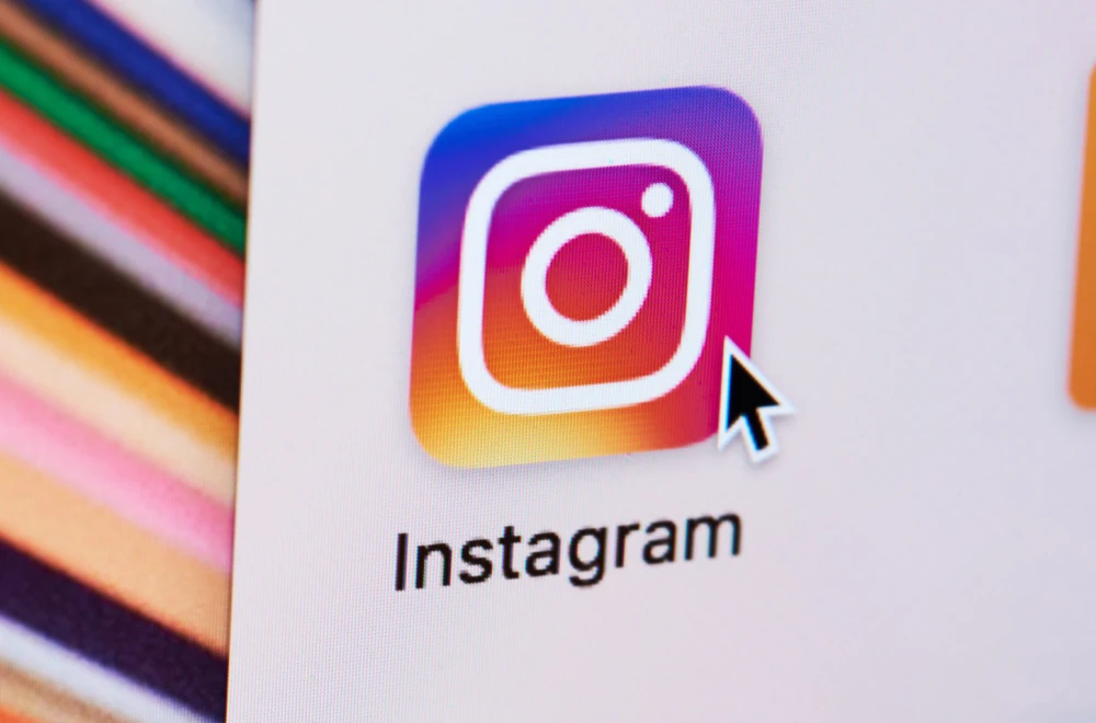 Instagram bilješke bile vidljive svima