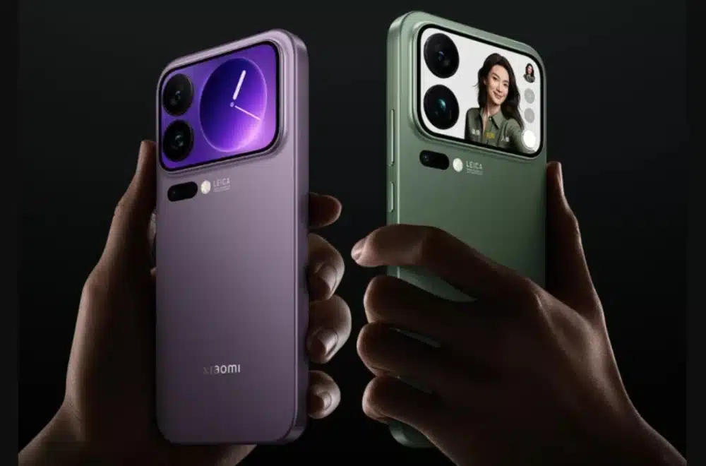 Xiaomi 17 Pro Max: Kineski gigant napada Apple