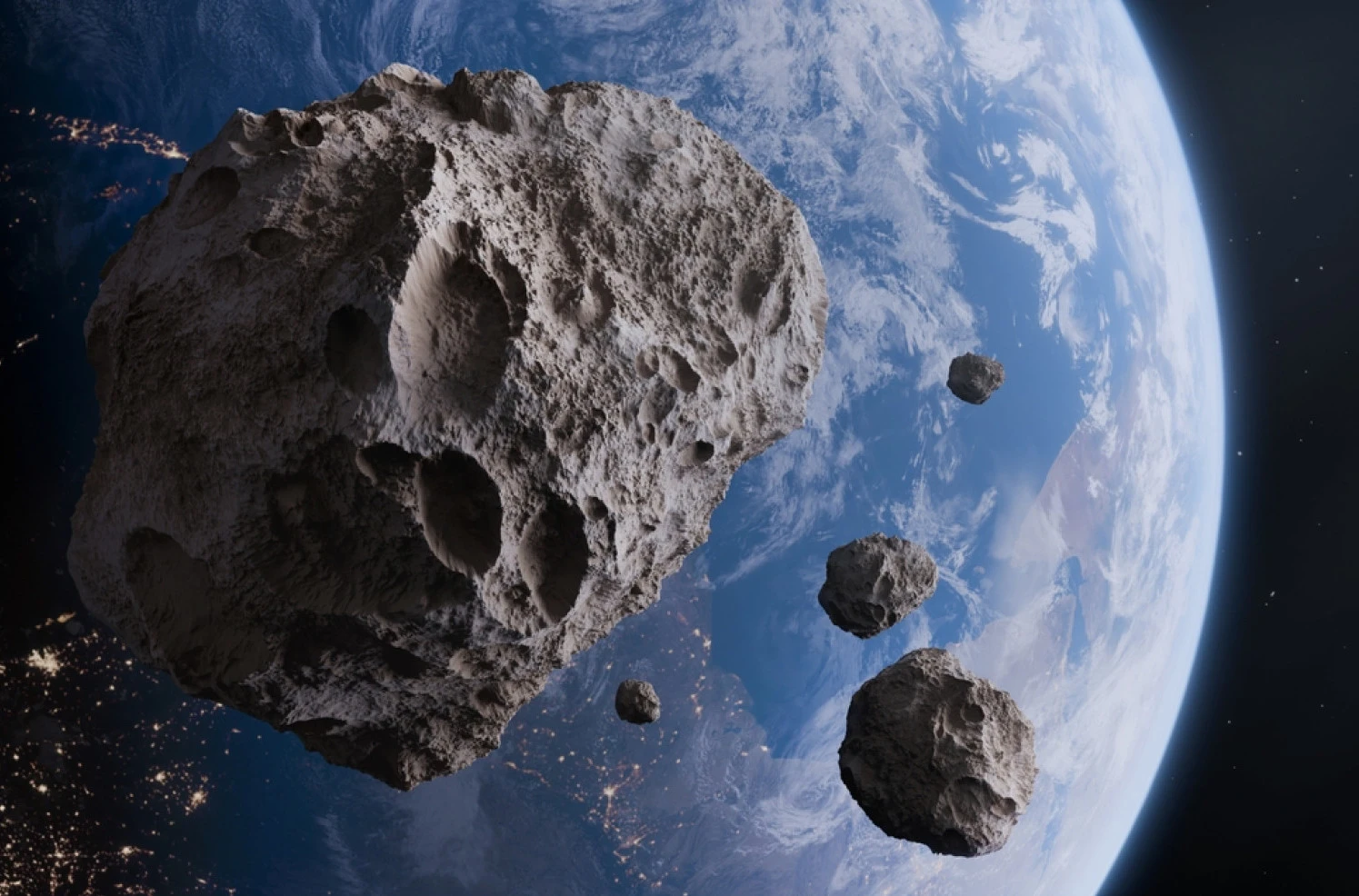 Na asteroidu Ryugu pronađen mineral kakvog nema na Zemlji