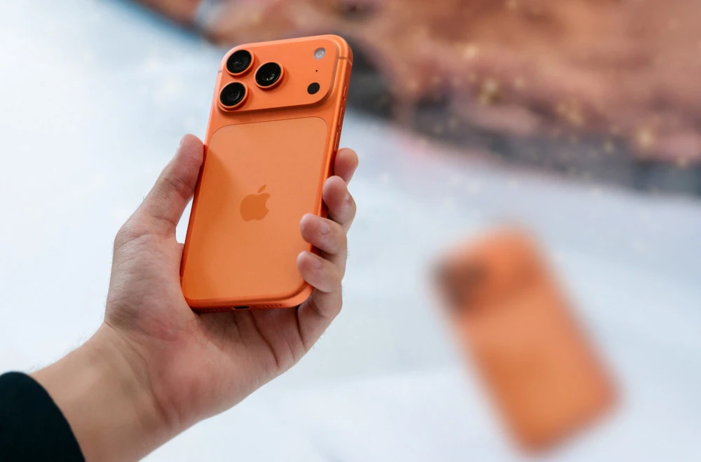 Apple objavio cijene zamjene dijelova za iPhone 17 seriju