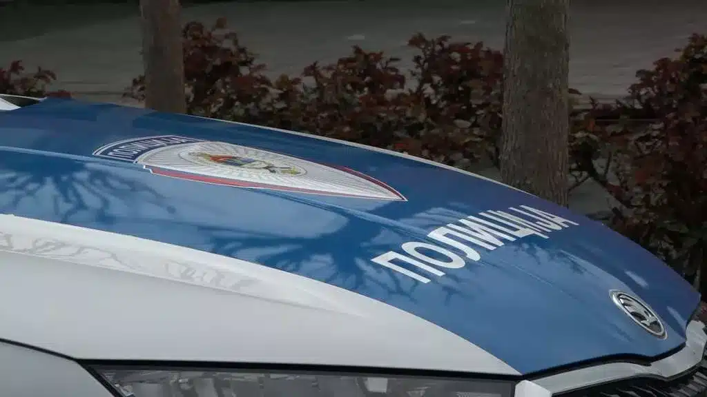 Hapšenje u Prijedoru: Napad na policajce nakon prijave nasilja