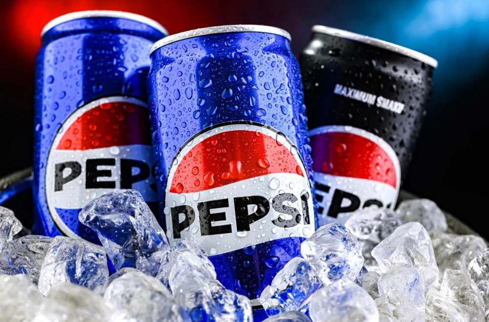 Pepsi u problemima: Pad na treće mjesto i pritisak investitora za potpunu transformaciju