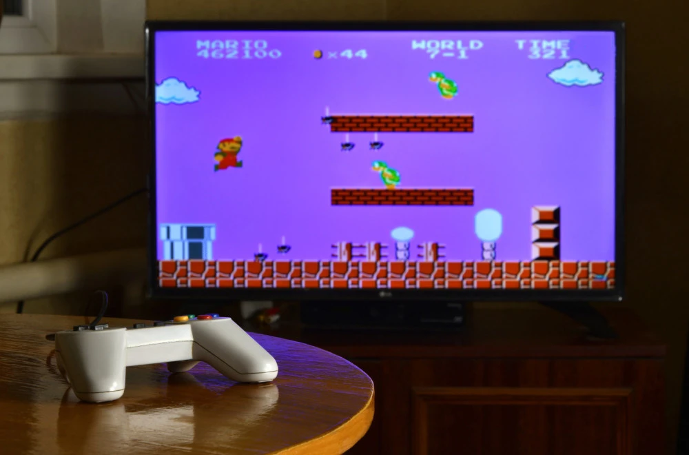 Super Mario Bros. Remastered oživljava klasiku na PC-u