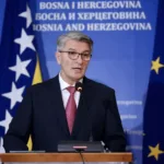 Mehmedović: Ostanak bez visokog predstavnika otvara put ka novoj krizi u BiH