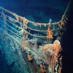 Misterija Titanica: zašto boce šampanjca nisu implodirale?