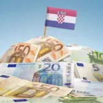 Hrvatska četvrta po inflaciji u eurozoni sa 5,2 posto