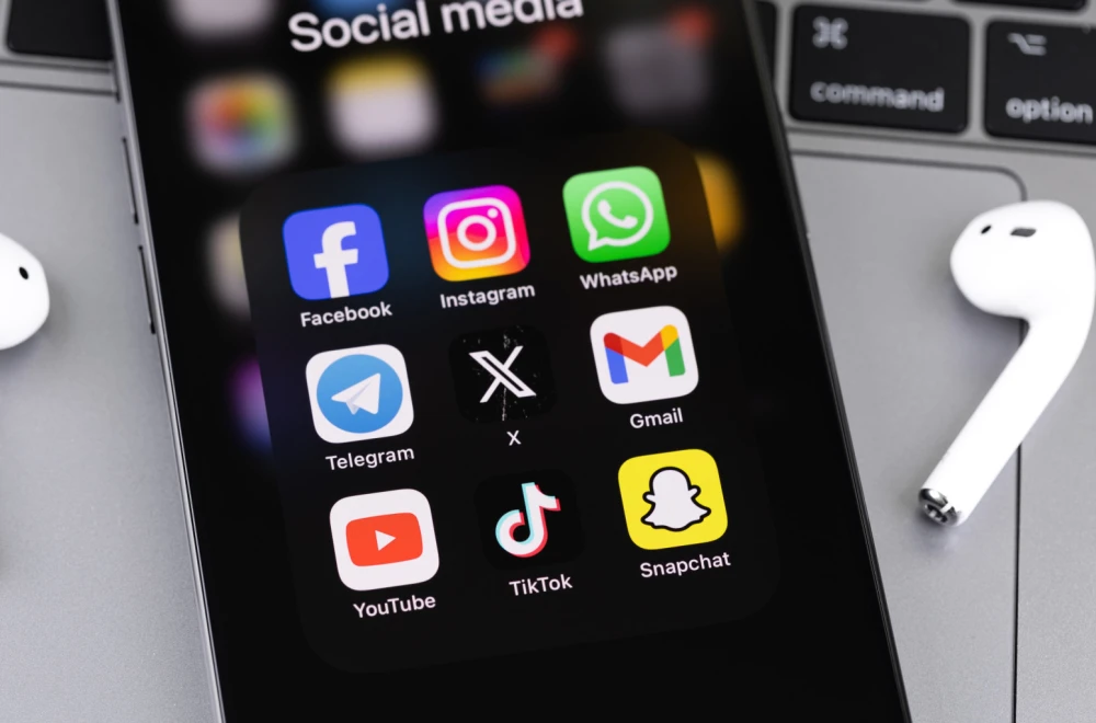 Turska ponovo blokira društvene mreže: Ograničen pristup Instagramu, YouTubeu i drugim servisima