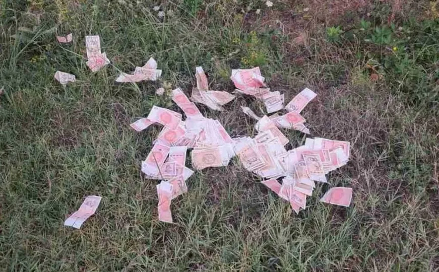 Iz kockarnice u Tuzli ukradeno 75.000 KM, uhapšeno pet osoba
